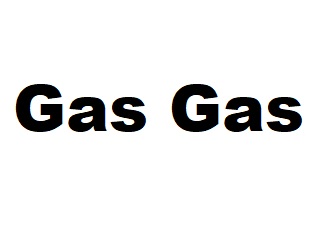 Gas Gas Kettenräder #520